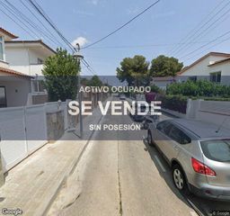 Pis a Segur de Calafell Nucli Urbà