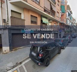 Pis a Castell-Poble Vell