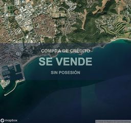 Local Comercial a Masia Nova-Solicrup. Compra de crédito  local comercial en vilanova i la geltru  ref
