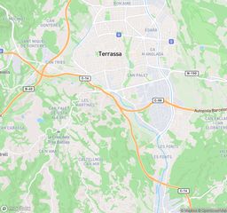 Pis a Can Palet II - Santa Eulàlia