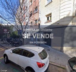 Pis a El Poble Sec - Parc de Montjuïc