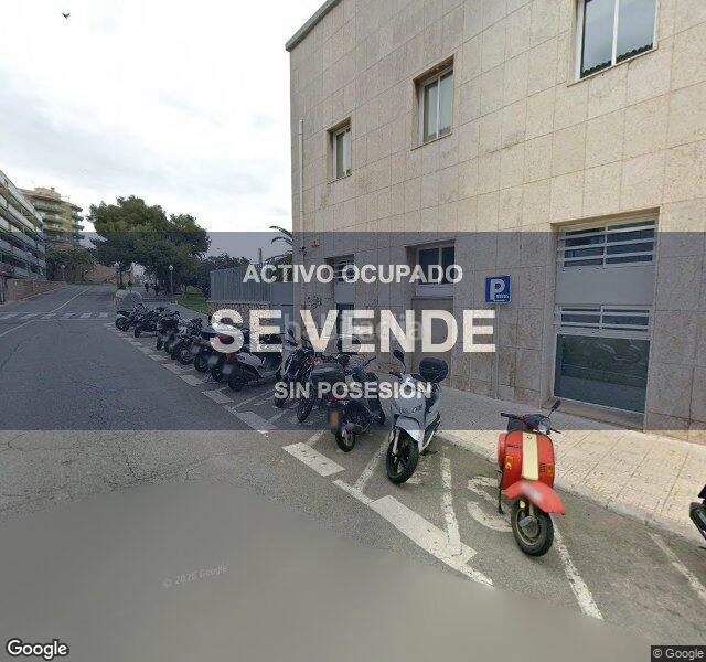 Foto d8957306-5ff6-4821-ac36-5e1a64e388bf. Pis a Barris Marítims Tarragona