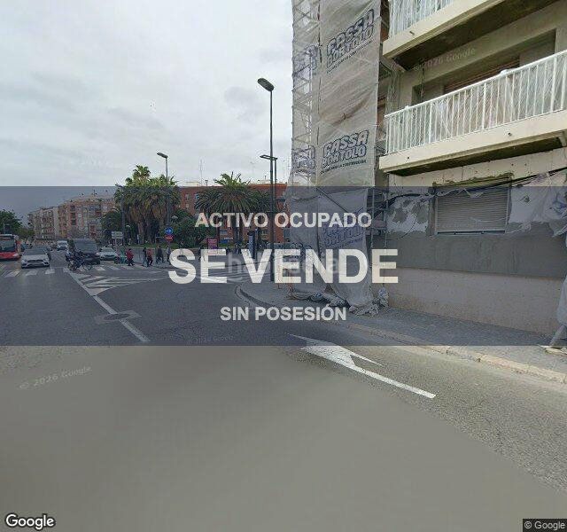 Foto ec566e94-4829-424a-9ae3-d69403699e48. Pis a Barris Marítims Tarragona