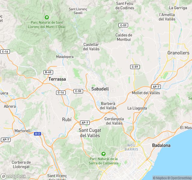 Foto a274371f-6998-4c53-a085-9c80861766a5. Pis a Can Rull Sabadell