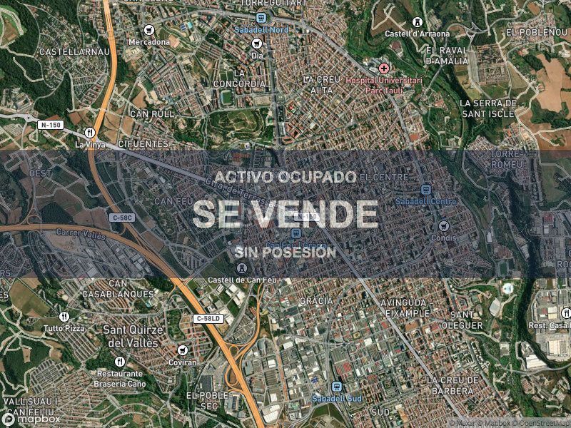 Foto d93b5bd4-6b30-4f58-9fb6-7cddeca635d7. Pis a Can Rull Sabadell