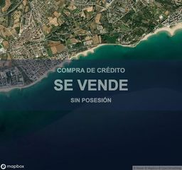 Etagenwohnung in Santa Maria-l´Eixample-Sud Sumella. Compra de crédito  vivienda en cubelles  ref 1115tc1