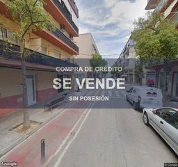 Etagenwohnung in Santa Maria-l´Eixample-Sud Sumella. Compra de crédito  vivienda en cubelles  ref 1117ei1