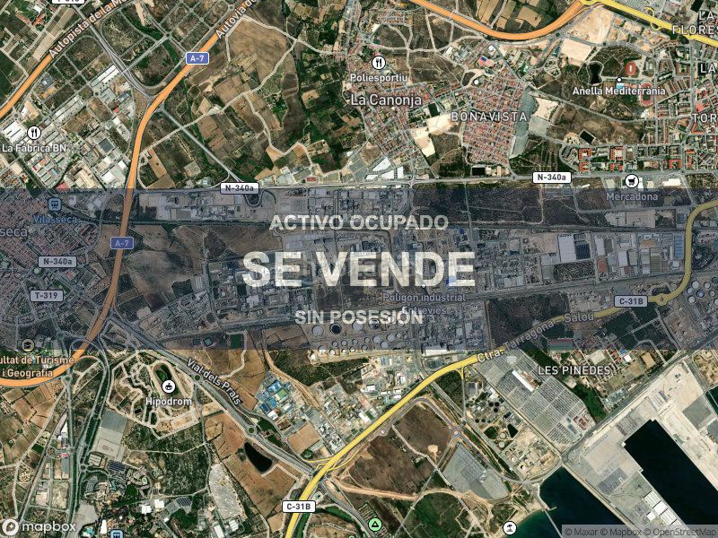 Foto afc67889-5869-42fe-ac2a-feaeadf3397a. Pis a Bonavista Tarragona