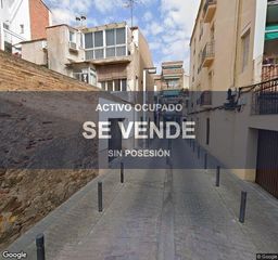 Pis a Sant Andreu de Palomar