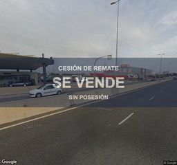 Industrial building in Piscinas. Nave industrial en vilareal  oportunidad inversión