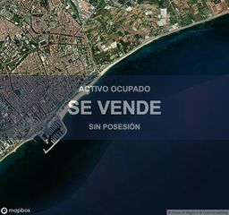 Flat in Rocafonda. Compra directa  vivienda en mataró  ref 1117ju2