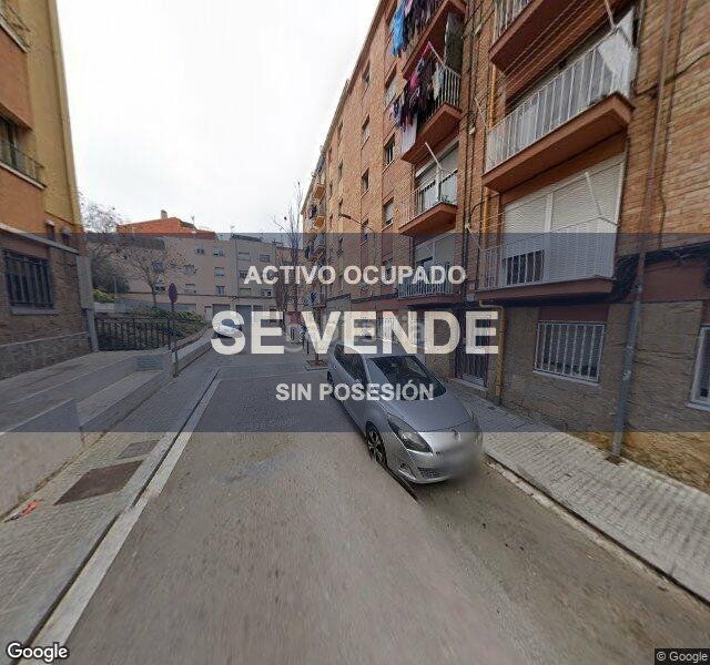 Foto 87883d28-dd55-4914-9583-8933e91d75ea. Pis a La Maurina Terrassa