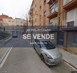 Appartement à La Maurina. Compra directa  vivienda en terrassa  ref 1129ev1