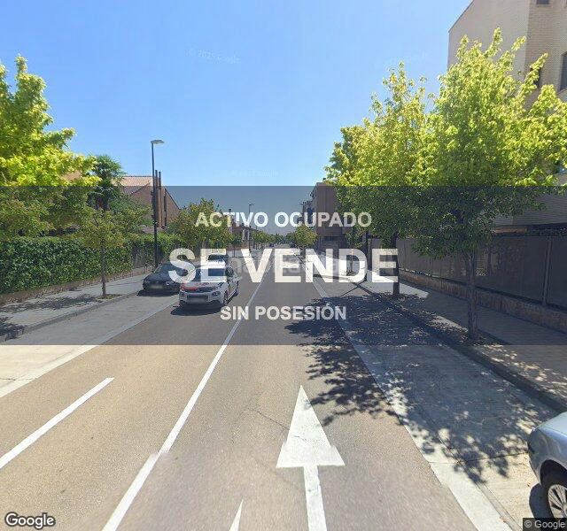 Foto 0672d601-e69d-47a1-af50-cf59956aeb04. Pis a Miralbueno Zaragoza