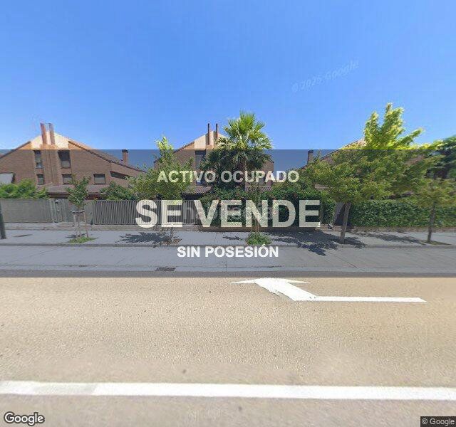 Foto 60084215-d523-4b8c-8c41-4ec911412d5e. Pis a Miralbueno Zaragoza