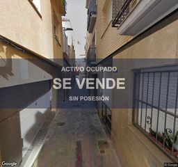 Pis a Centre. Compra directa  vivienda en blanes  ocupado