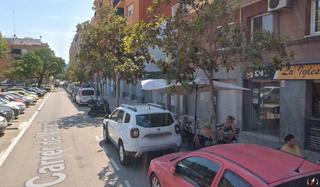 Appartement  Carrer de maragall. Oportunidad piso ocupado