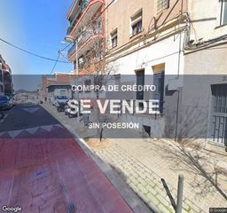 Aparcament cotxe a El Raval. Compra de crédito  garaje en santa coloma de gramenet  ref 1140h