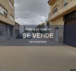 Pis a Alguazas. Vivienda en alguazas  oportunidad inversión