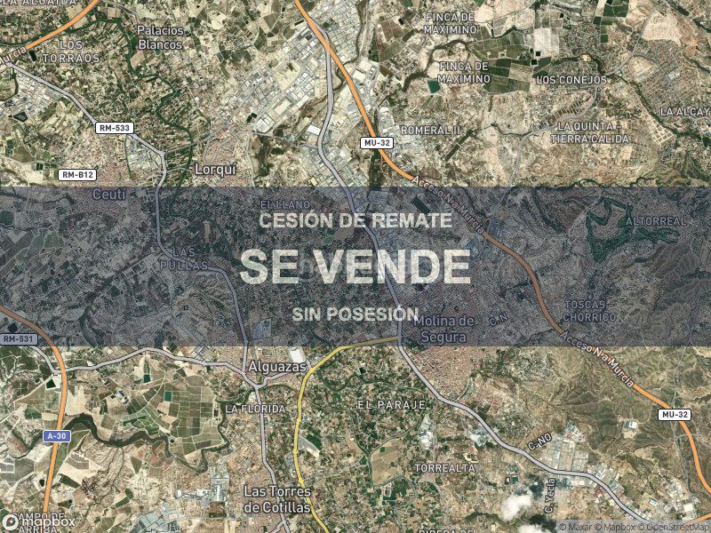 Foto 68ad7e0f-5beb-49c4-91d8-5a971d309c84. Pis a Alguazas