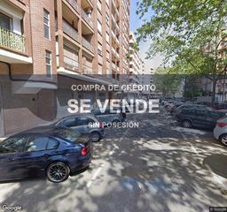 Piso en Sant Antoni. Compra de crédito  inmueble en valencia  ref 1106ra1