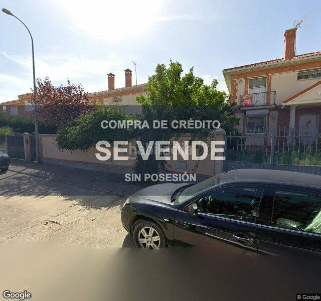 Foto 55b74228-007d-4fe4-89b4-4508d57173fd. Pis a Boecillo