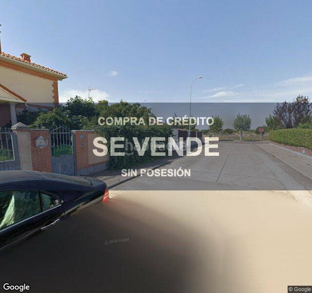 Foto 636c634e-4adf-4884-bb8a-f246e5d827df. Pis a Boecillo