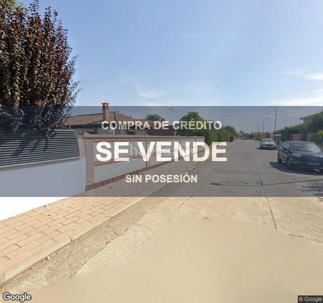 Foto 663ddcfd-3f6f-4837-9efd-47a060e66a12. Pis a Boecillo