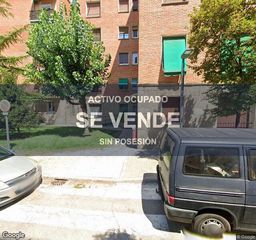 Pis a Valldaura-Carretera de Cardona