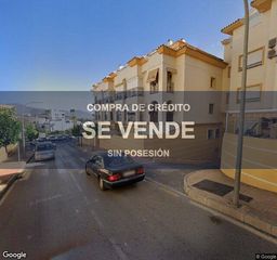 Pis a Coín. Compra de crédito  inmueble en coín