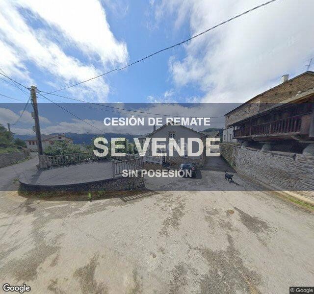 Foto 00dafc28-ca29-4432-84d7-9471387fcba5. Pis a Cangas del Narcea
