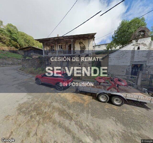 Foto 196664b0-c175-423a-800b-d83b162253d3. Pis a Cangas del Narcea