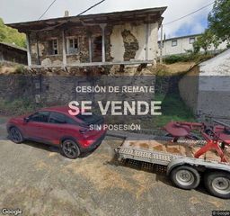 Appartement à Cangas del Narcea. Vivienda en cangas del narcea  oportunidad inversión