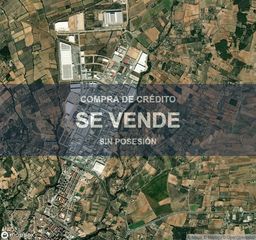 Piso en Valls. Compra de crédito  vivienda en valls