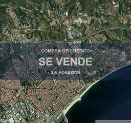 Flat in Peramàs. Compra de crédito  vivienda en mataró