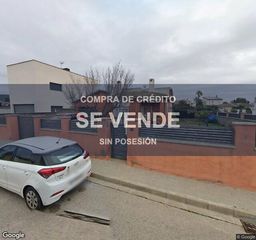 Xalet a Sant Quintí de Mediona. Compra de crédito  vivienda en sant quintí de mediona