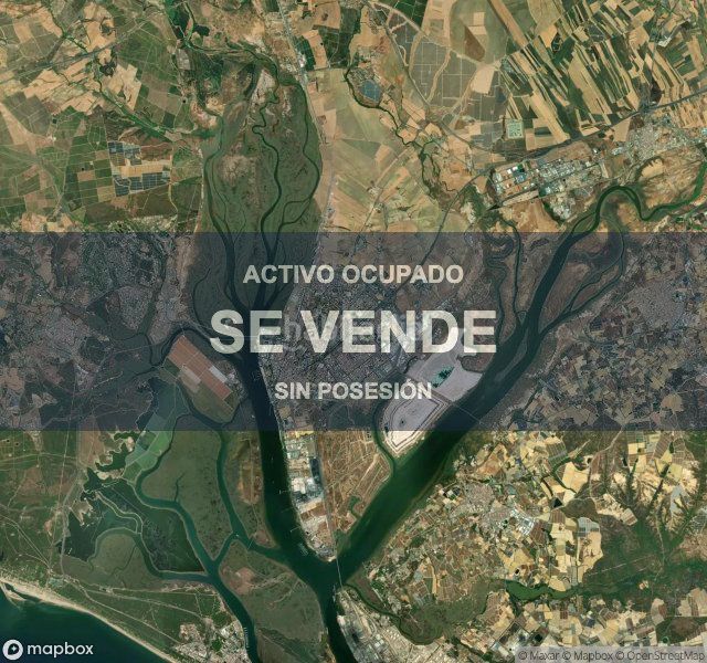 Foto 321cfb96-5fe4-483e-83df-2b76aa306261. Pis a Centro Huelva