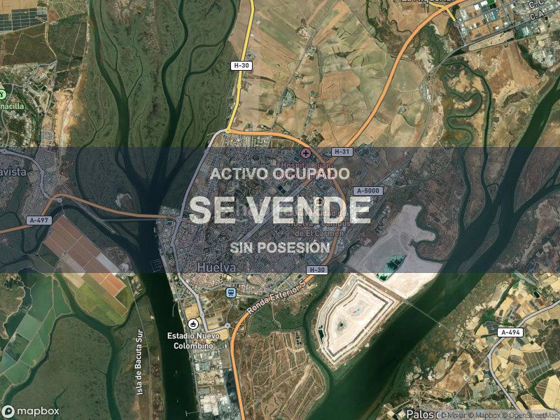 Foto 5b978151-7532-4f30-b6f1-a5928071750c. Pis a Centro Huelva