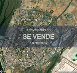 Piso en Centro. Compra directa  vivienda en huelva  ref 1124sm1