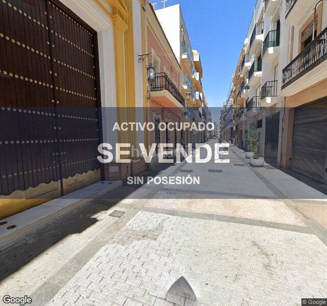Foto c2864a12-7510-4030-ad4d-86e9e306091e. Pis a Centro Huelva