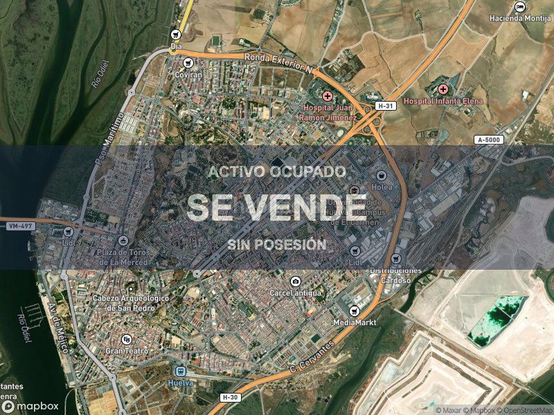 Foto d3ce8931-0436-4d66-ac8d-e80adea2b3ac. Pis a Centro Huelva