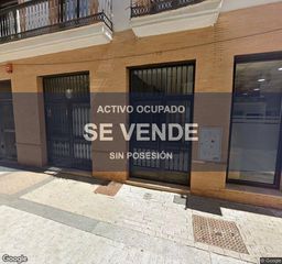 Pis a Centro. Compra directa  vivienda en huelva  ref 1124sm1