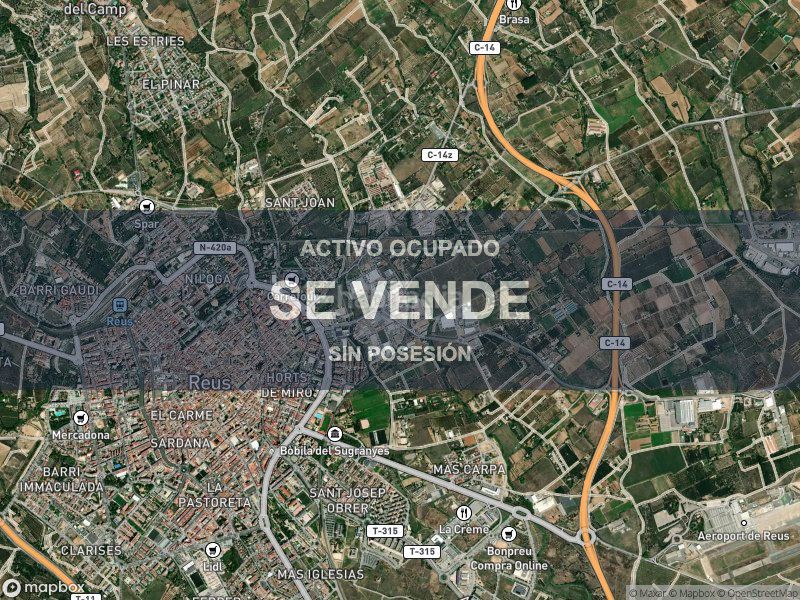 Foto c03edd42-11a0-4eb0-9592-f396de5d725a. Pis a Centre Reus
