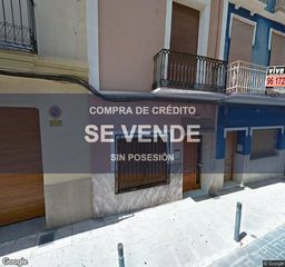 Appartement à Xàtiva. Compra de crédito  inmueble en xàtiva  ref 1112yx2