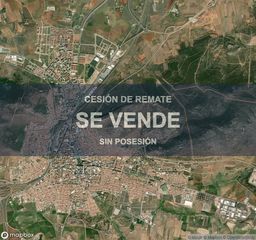 Pis a Carretera de Córdoba - Libertad