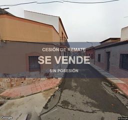 Etagenwohnung in Carretera de Córdoba - Libertad. Cesión de remate  vivienda en puertollano