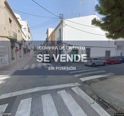 Local Comercial en Centre. Compra de crédito  local comercial en sabadell