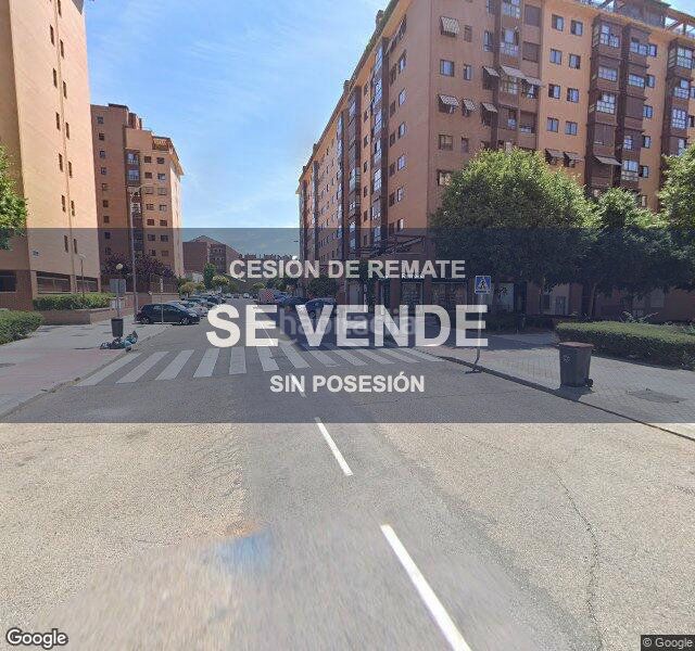 Foto 8522dc62-14a7-43c8-ab07-bec8c36dee39. Pis a Palomeras Sureste Madrid