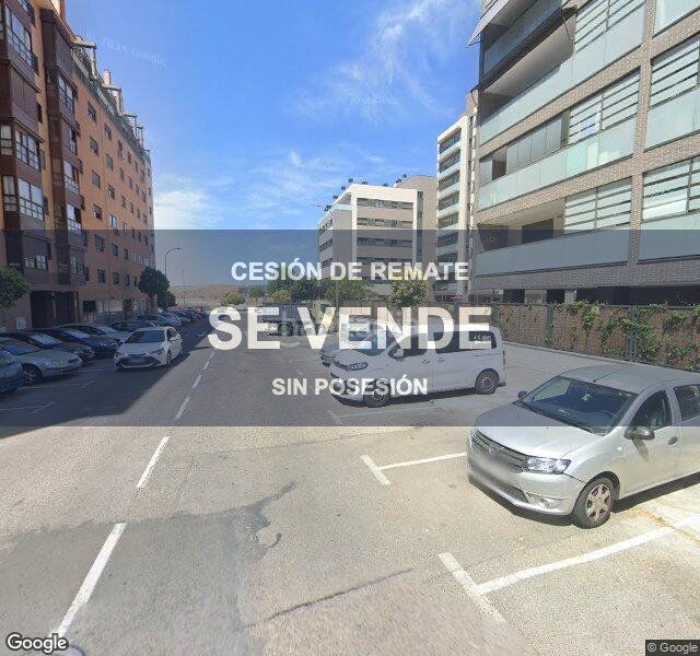 Foto 9ae98bcc-b5e3-4405-991f-f9988a7e3f47. Pis a Palomeras Sureste Madrid