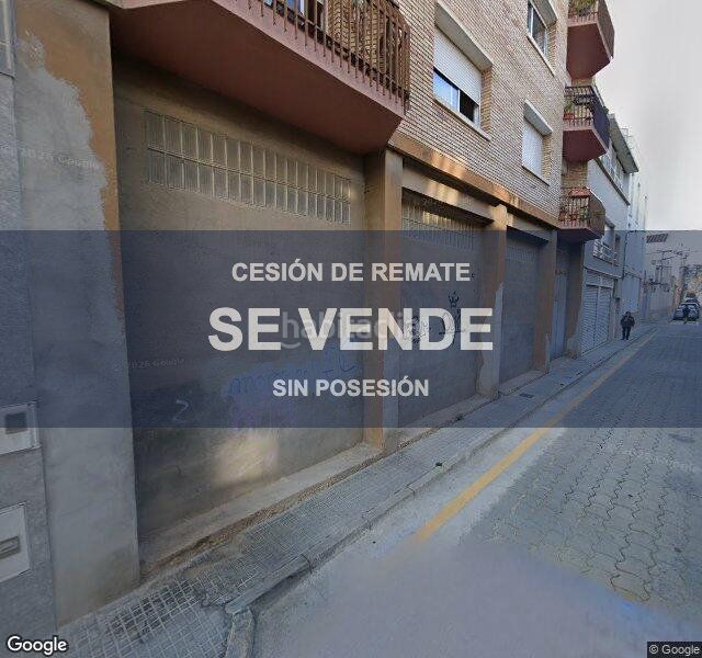 Foto 8e2e1ae5-f0d1-48e3-90bb-7a32b2f598a2. Pis a Llevant Reus